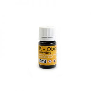 K-OBIOL EC 25  10ML
