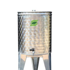 Prohromska inox posuda za vino 60l