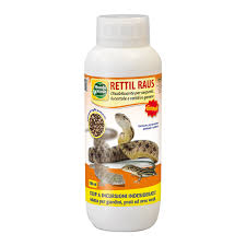 RETTIL RAUS ~ GRANULE ~ 1000ml