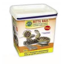 RETTIL RAUS ~ GRANULE ~ 4000 ml