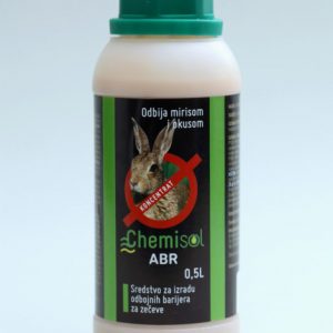 Chemisol ABR 0,5l