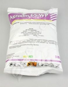 AGRODIN 65 WP 500gr