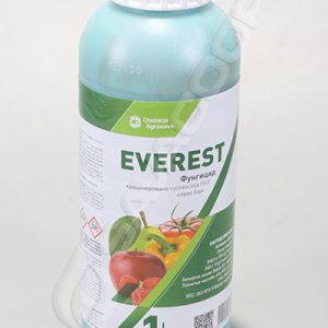 EVEREST 1l