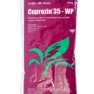 CUPROZIN 35 WP 250gr