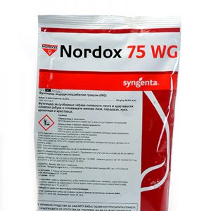 NORDOX 75 WG 1kg