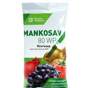 MANKOSAV 80 WP 250gr