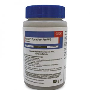 EQVATION PRO WG 80gr