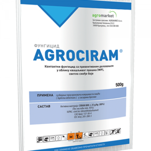 AGROCIRAM 500gr