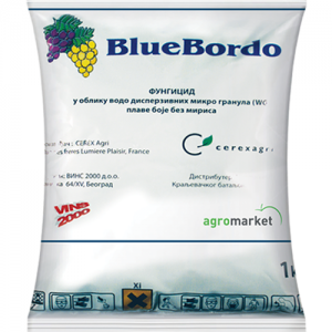 BLUE BORDO 1kg