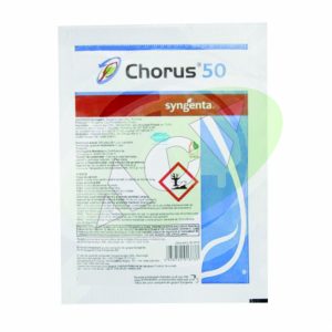 CHORUS 50 WG 3gr