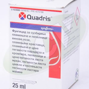 QUADRIS 25ML