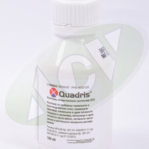 QUADRIS 100ML