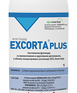EXCORTA PLUS 1lit