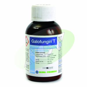 GALOFUNGIN T 100ML