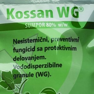 KOSAN 30gr