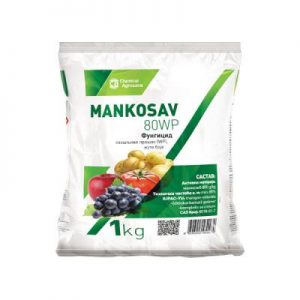 MANKOSAV 80 WP 1kg