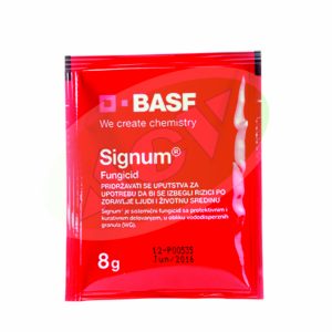 SIGNUM 8gr