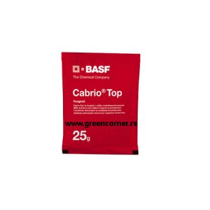 CABRIO TOP 25gr