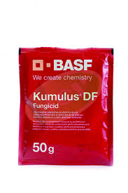 KUMULUS DF 50gr