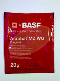 ACROBAT MZ WG 20 gr