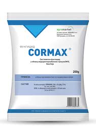 CORMAX 200gr