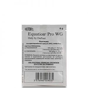 EQVATION PRO WG 6gr