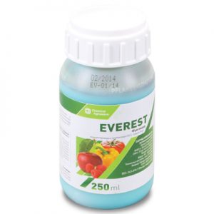 EVEREST 250ml