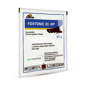FOSTONIC 80 WP 30gr