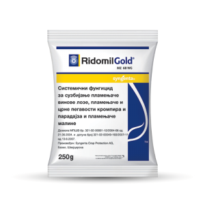 RIDOMIL GOLD MZ 68-WG 25gr