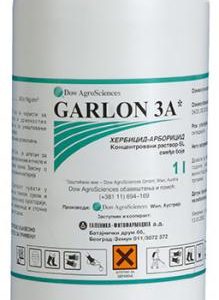 GARLON 3 A 100ml