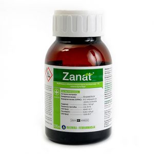 ZANAT 200ML