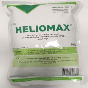 HELIOMAX 500gr