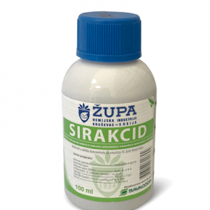 SIRAKCID 100ML