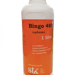 BINGO 480 SL