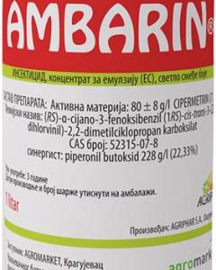 AMBARIN 1L
