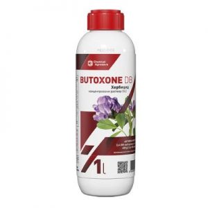 BUTOXONE DB