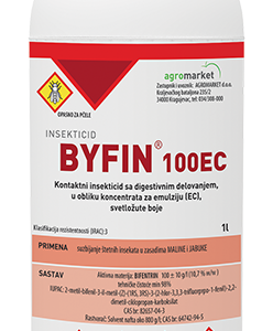 BUFIN 100EC 50ML