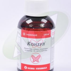 KONZUL 100ML