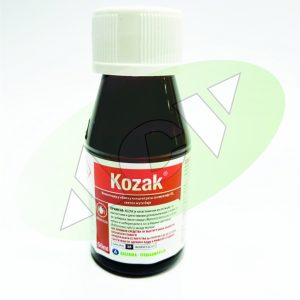 KOZAK 50ML