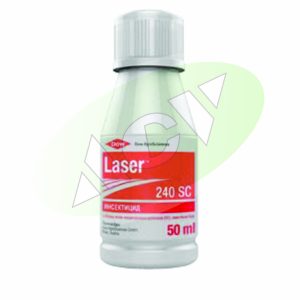 Laser 240 SC 50ML