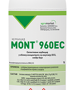 MONT 960 EC 1L