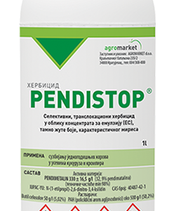 PENDISTOP 250ML