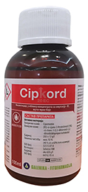 CIPKORD 20 EC 50ML