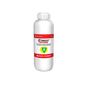 ETIOL TECNI 100ML