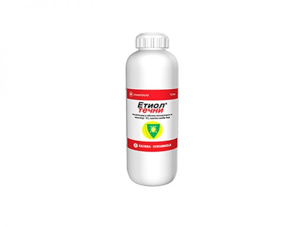 ETIOL TECNI 100ML
