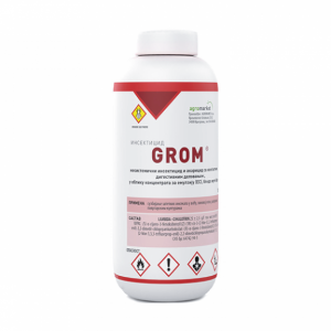GROM 50ML