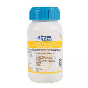LAUBDA 2,5 EC 50ML