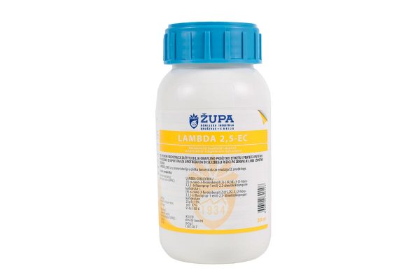 LAUBDA 2,5 EC 50ML