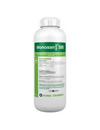 MONOSAN HERBI 500 1L