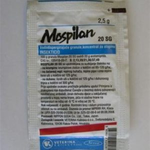 MOSPILAN 2,5GR